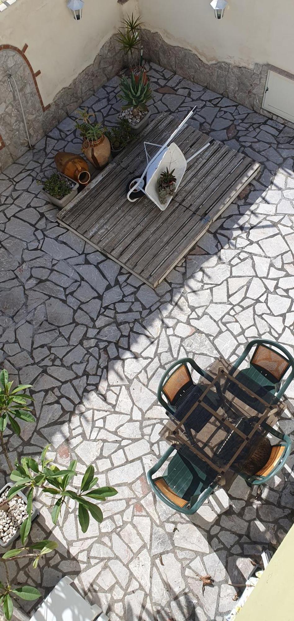 Agape Casa Vacanze Giardini Naxos Bagian luar foto